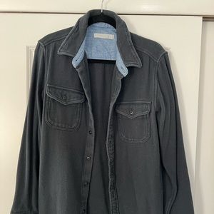 Outerknown Blanket Shirt